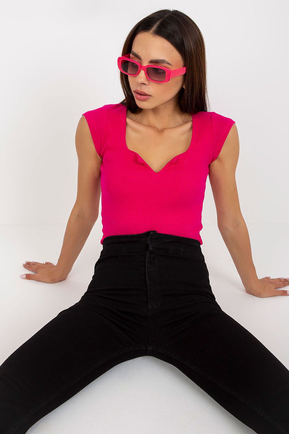 Chemisier model 168740 Rue Paris