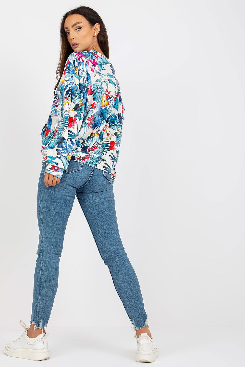 Sweatshirt model 168746 Rue Paris