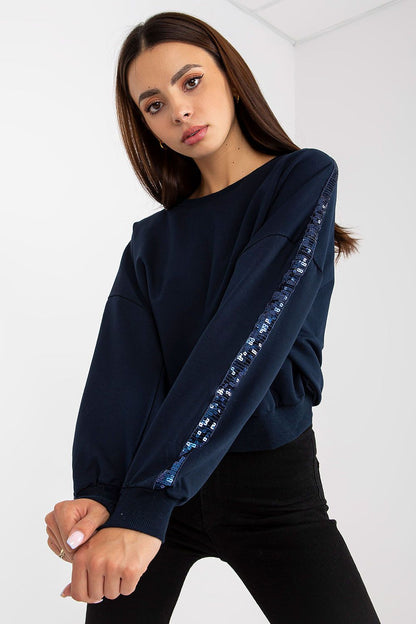 Sweatshirt model 168748 Rue Paris