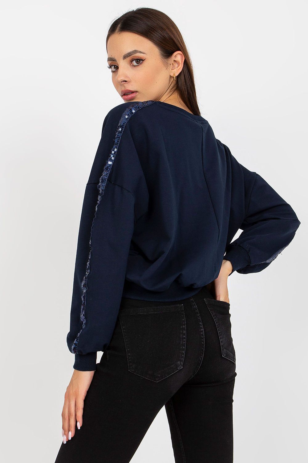 Sweatshirt model 168748 Rue Paris