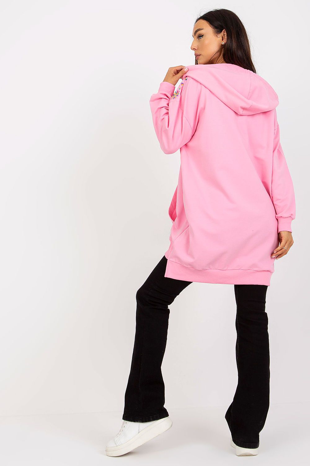 Sweatshirt model 168752 Rue Paris