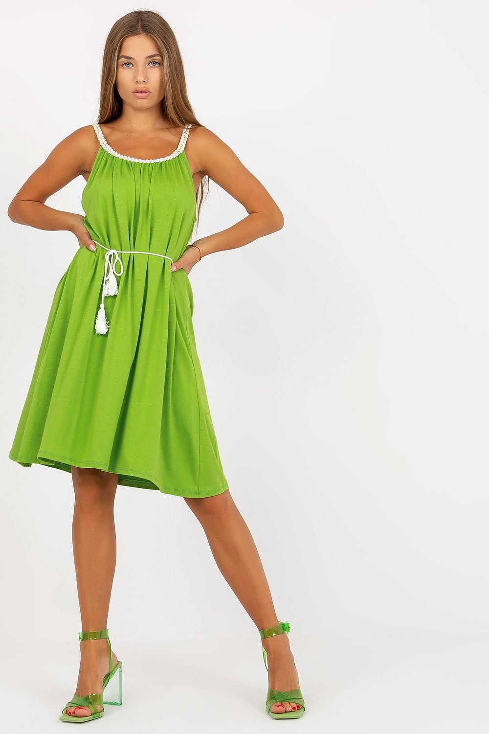 Robe de jour model 168817 Italy Moda