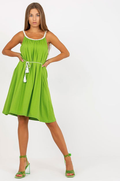 Robe de jour model 168817 Italy Moda