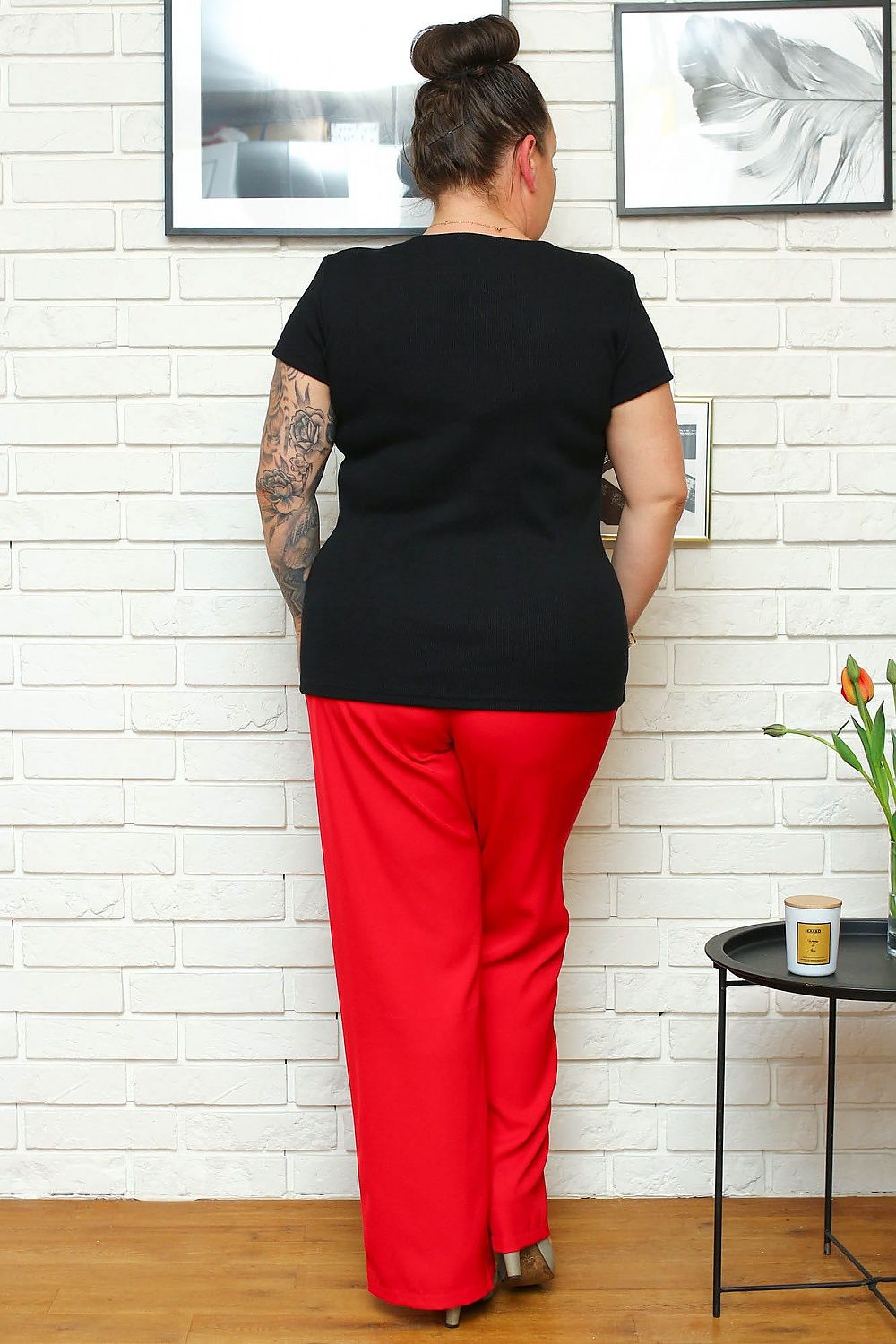 Chemisier grande taille model 169020 Karko