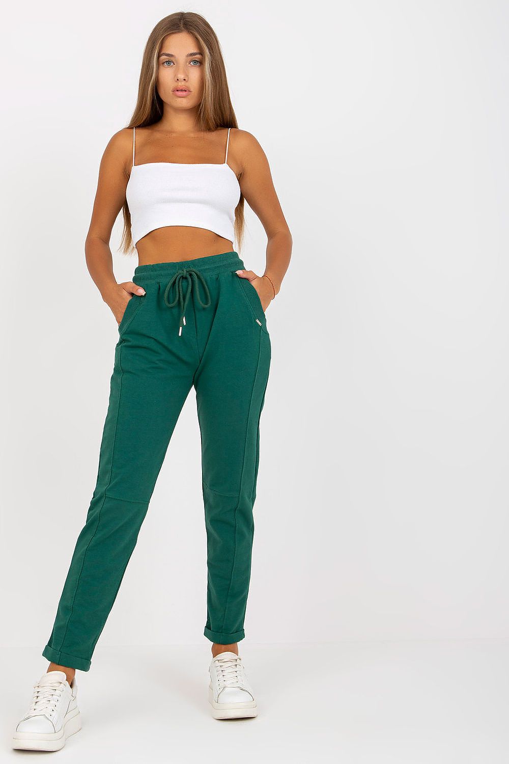Pantalon survêtement model 169082 Relevance