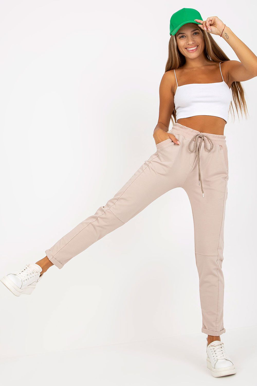Pantalon survêtement model 169087 Relevance