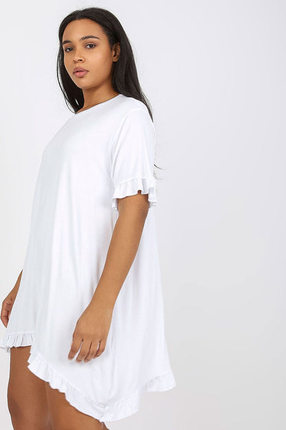 Plus size Robe model 169128 Relevance
