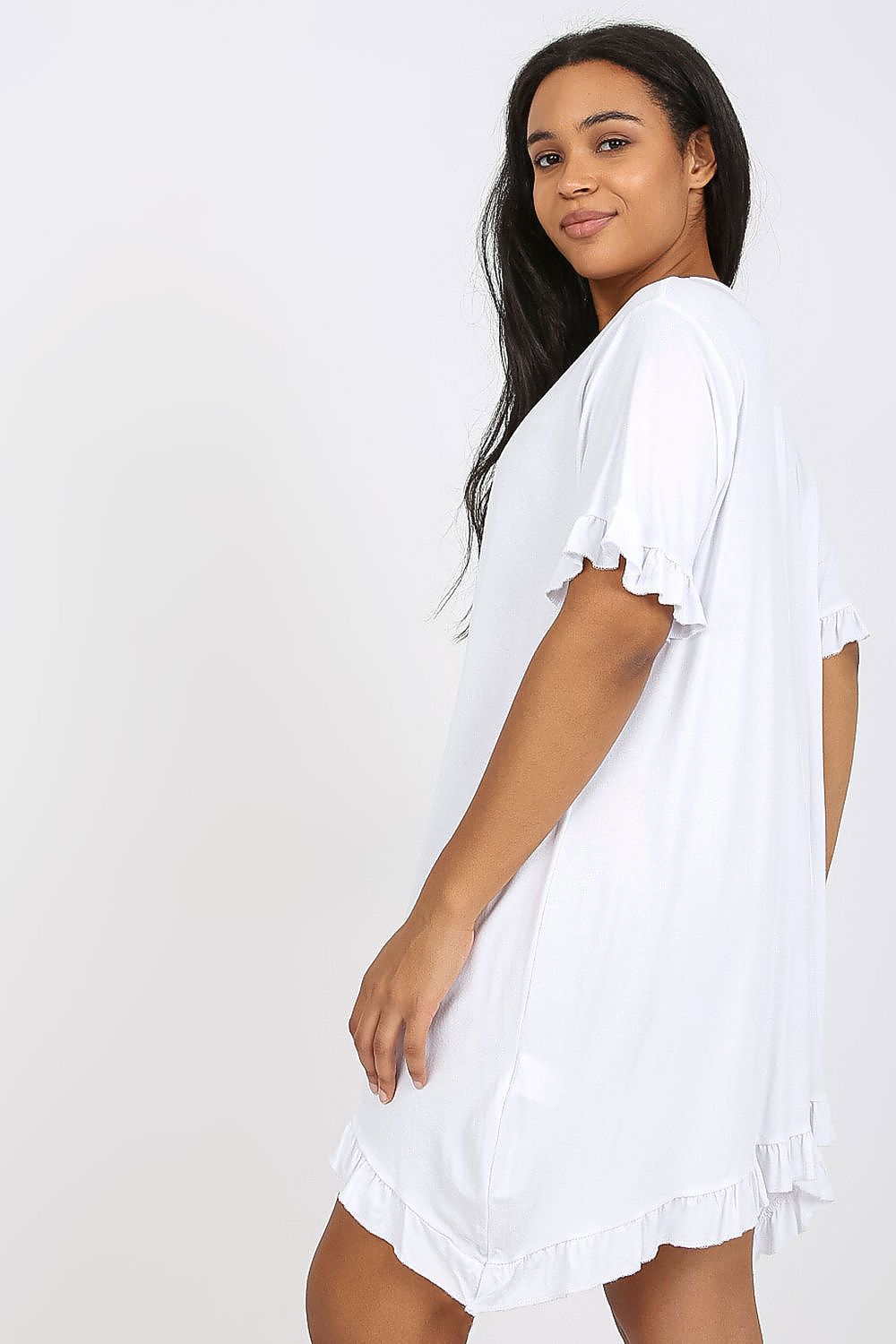 Plus size Robe model 169128 Relevance