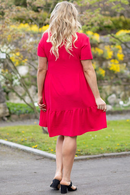 Plus size Robe model 169242 Karko