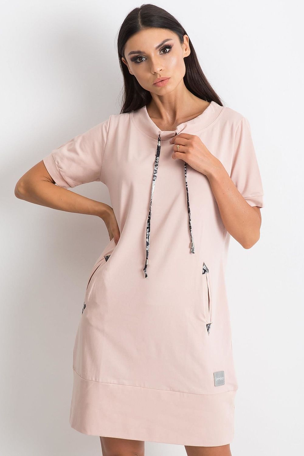 Robe de jour model 169491 Rue Paris