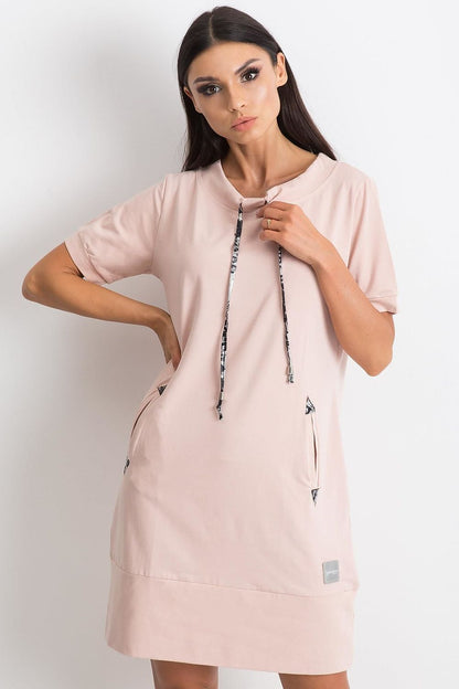 Robe de jour model 169491 Rue Paris