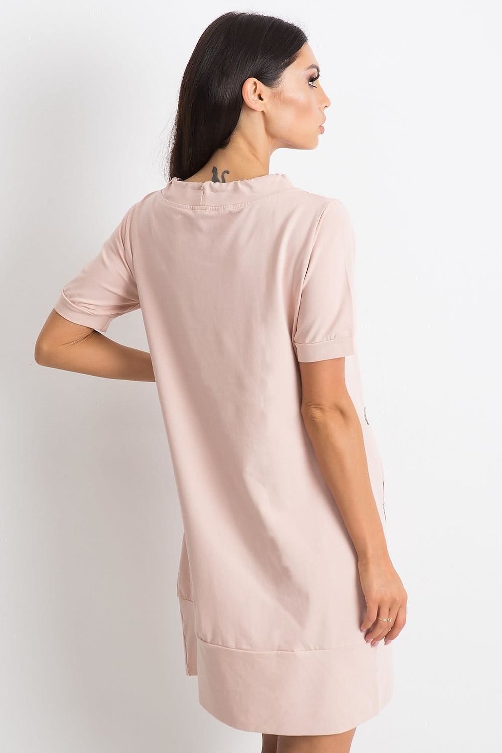Robe de jour model 169491 Rue Paris