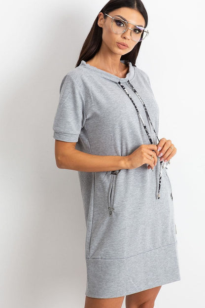 Robe de jour model 169492 Rue Paris