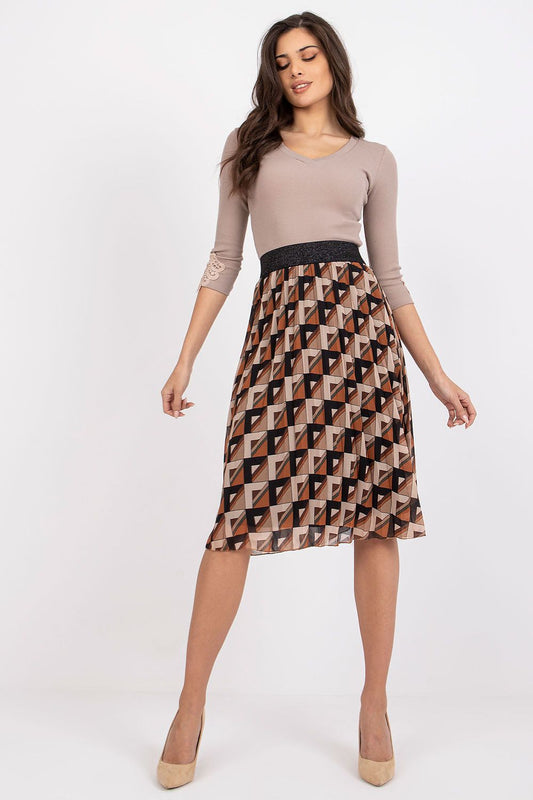 Jupe model 169545 Italy Moda