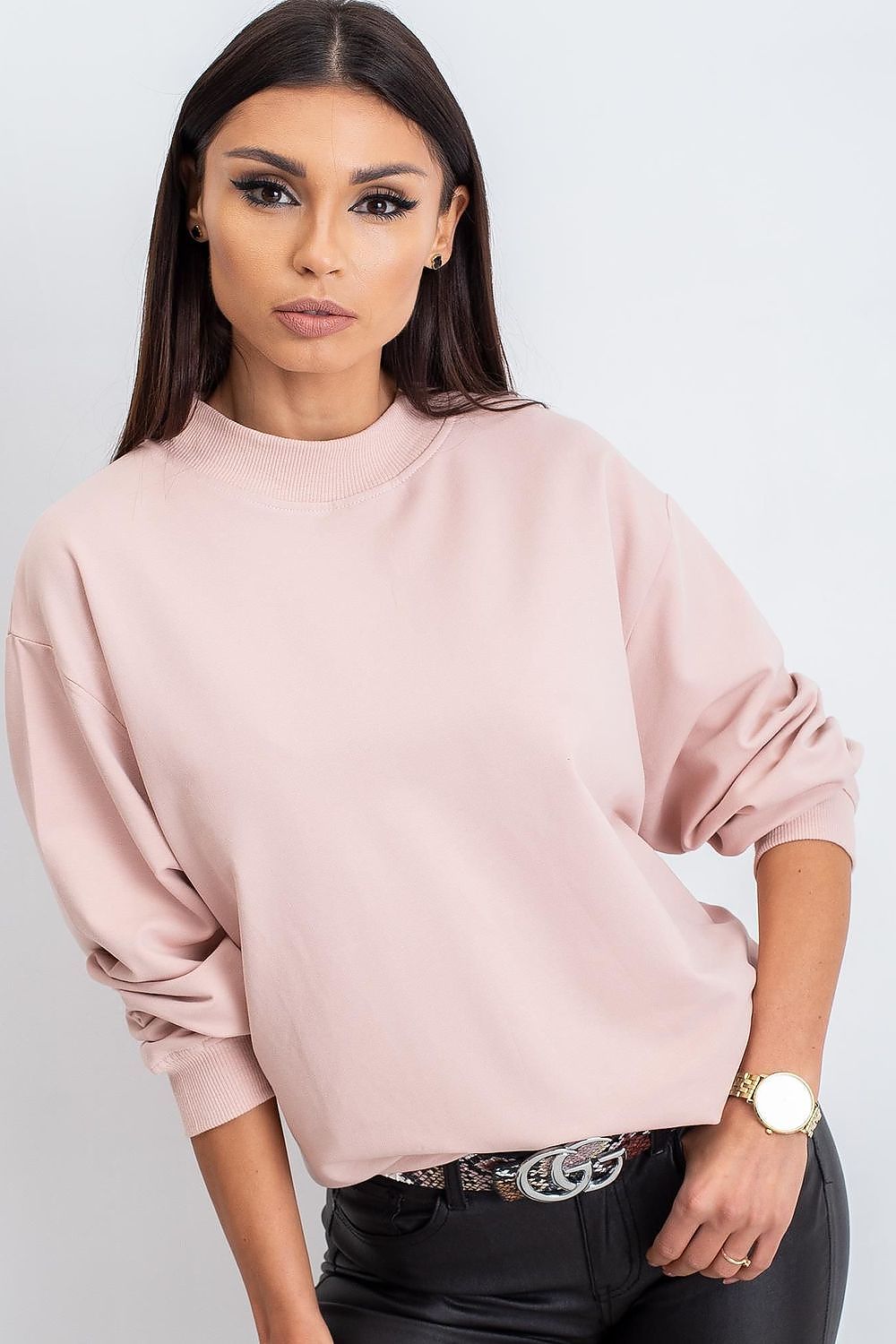 Sweatshirt model 169759 BFG