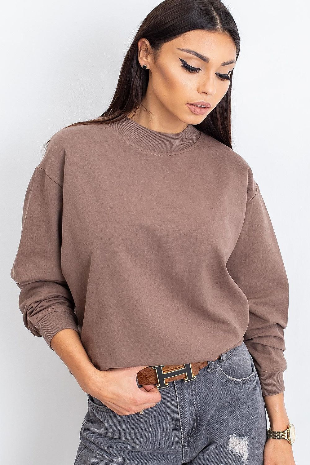 Sweatshirt model 169761 BFG