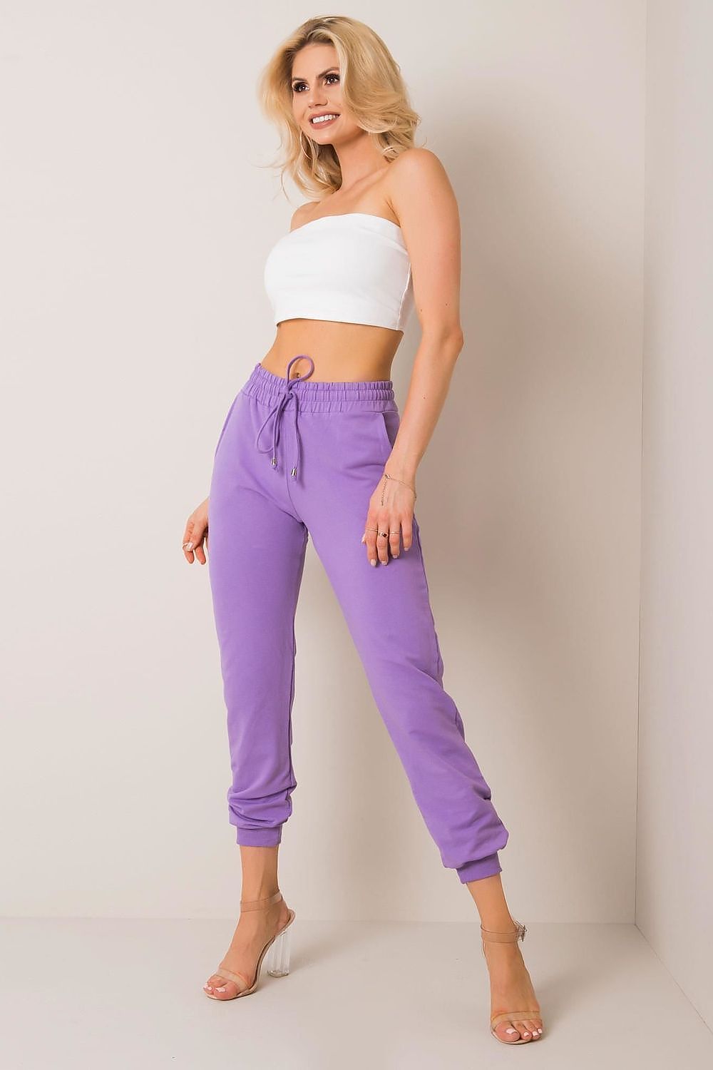 Pantalon survêtement model 169767 BFG