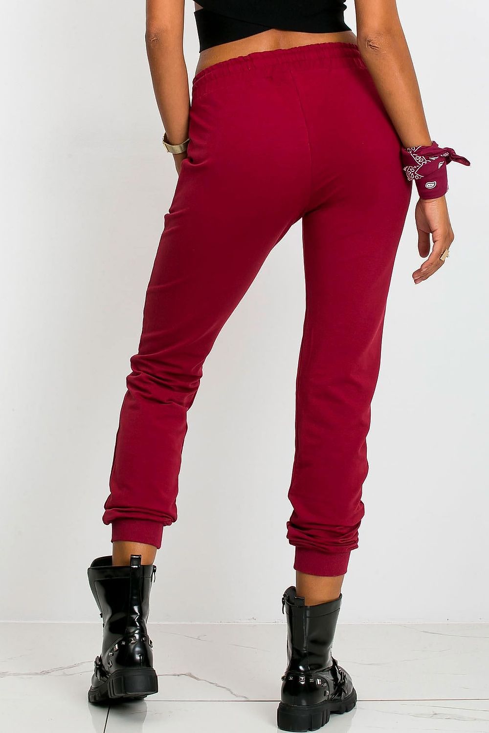 Pantalon survêtement model 169768 BFG