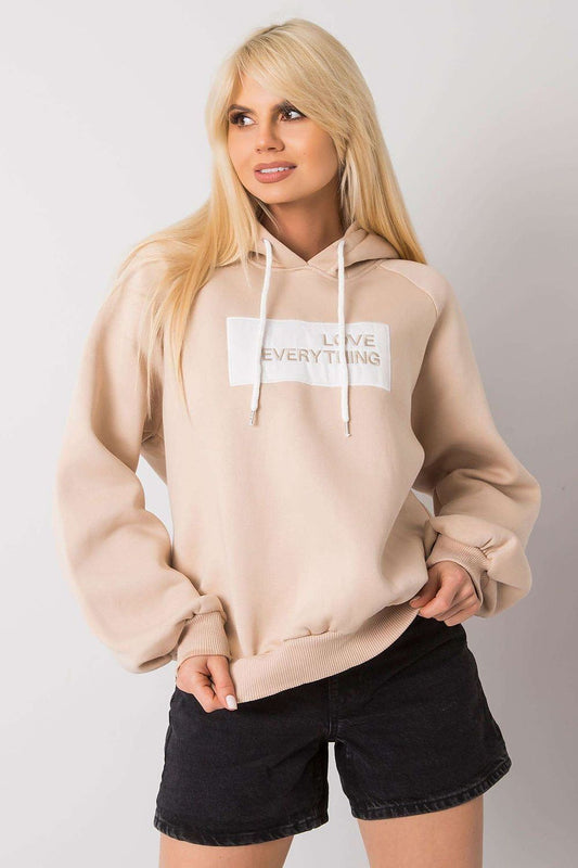 Sweatshirt model 169823 Ex Moda