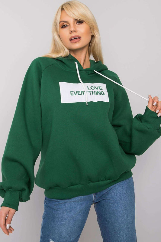 Sweatshirt model 169824 Ex Moda