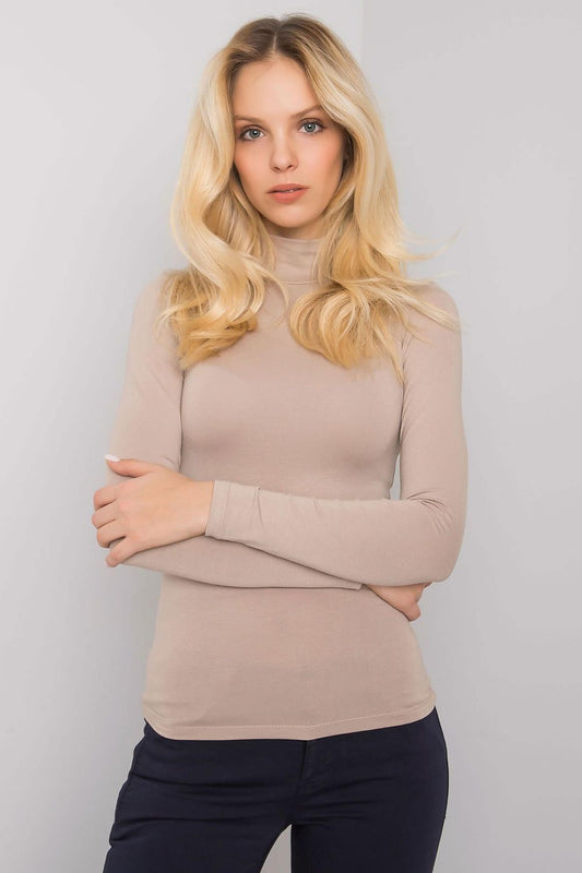 Col roulé model 169841 Rue Paris
