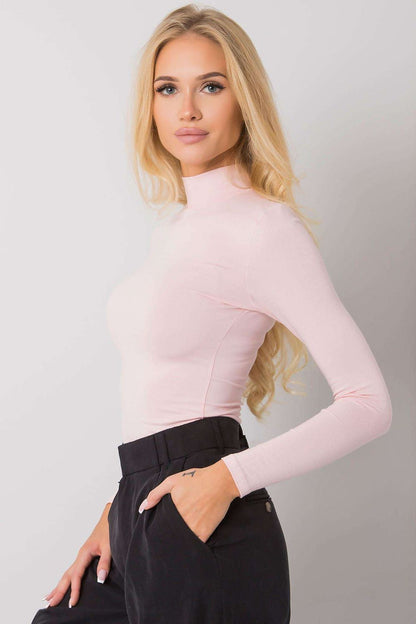 Col roulé model 169844 Rue Paris