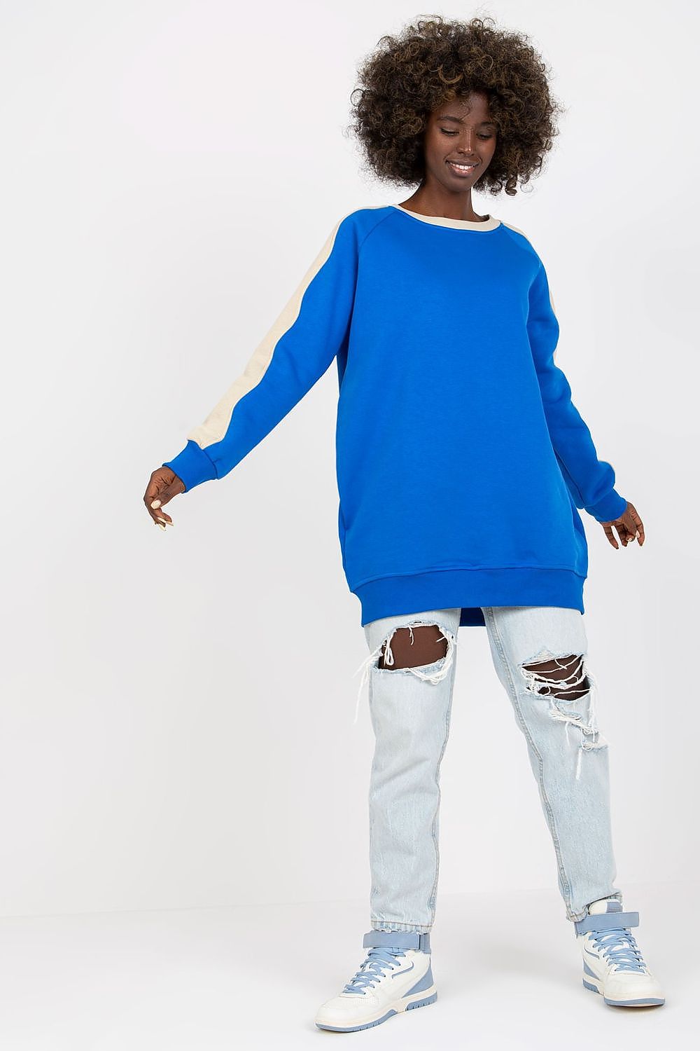 Sweatshirt model 169884 Rue Paris