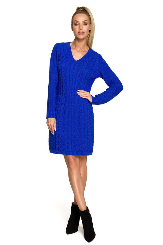 Robe de jour model 169922 Moe