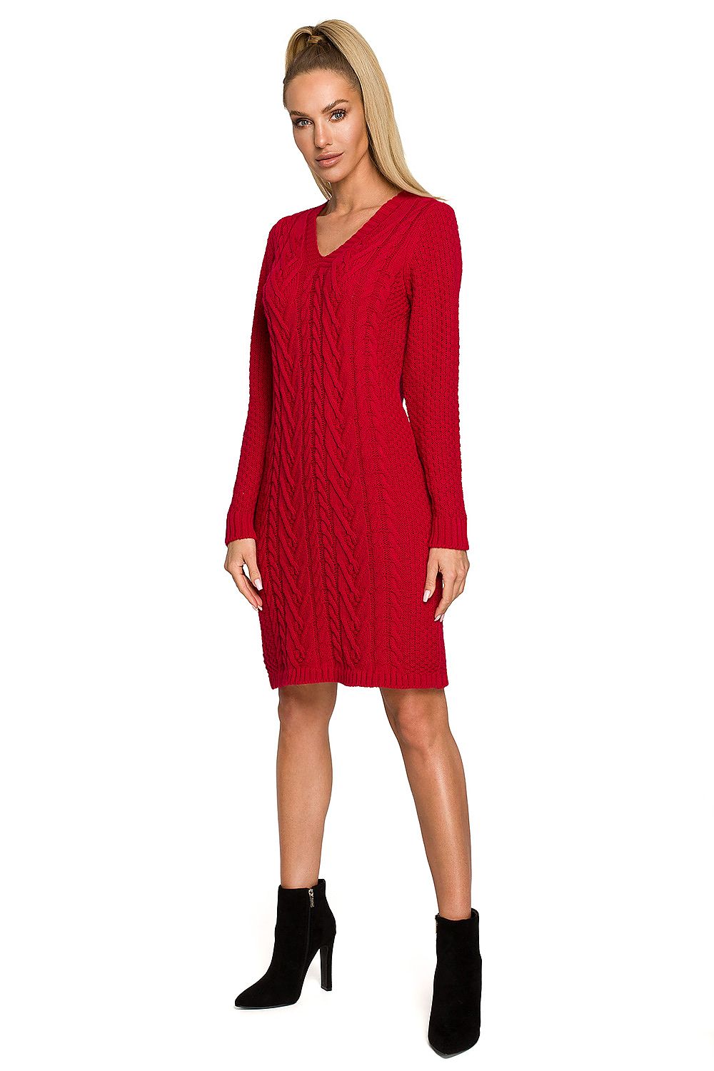 Robe de jour model 169923 Moe