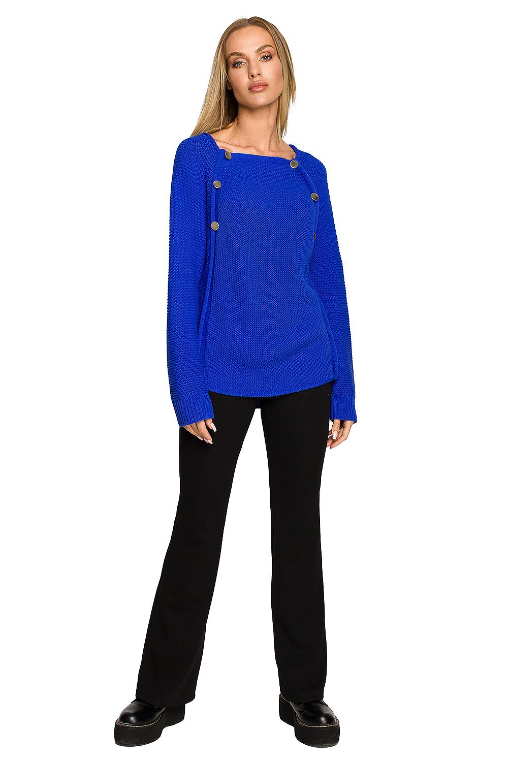 Chandail model 169926 Moe