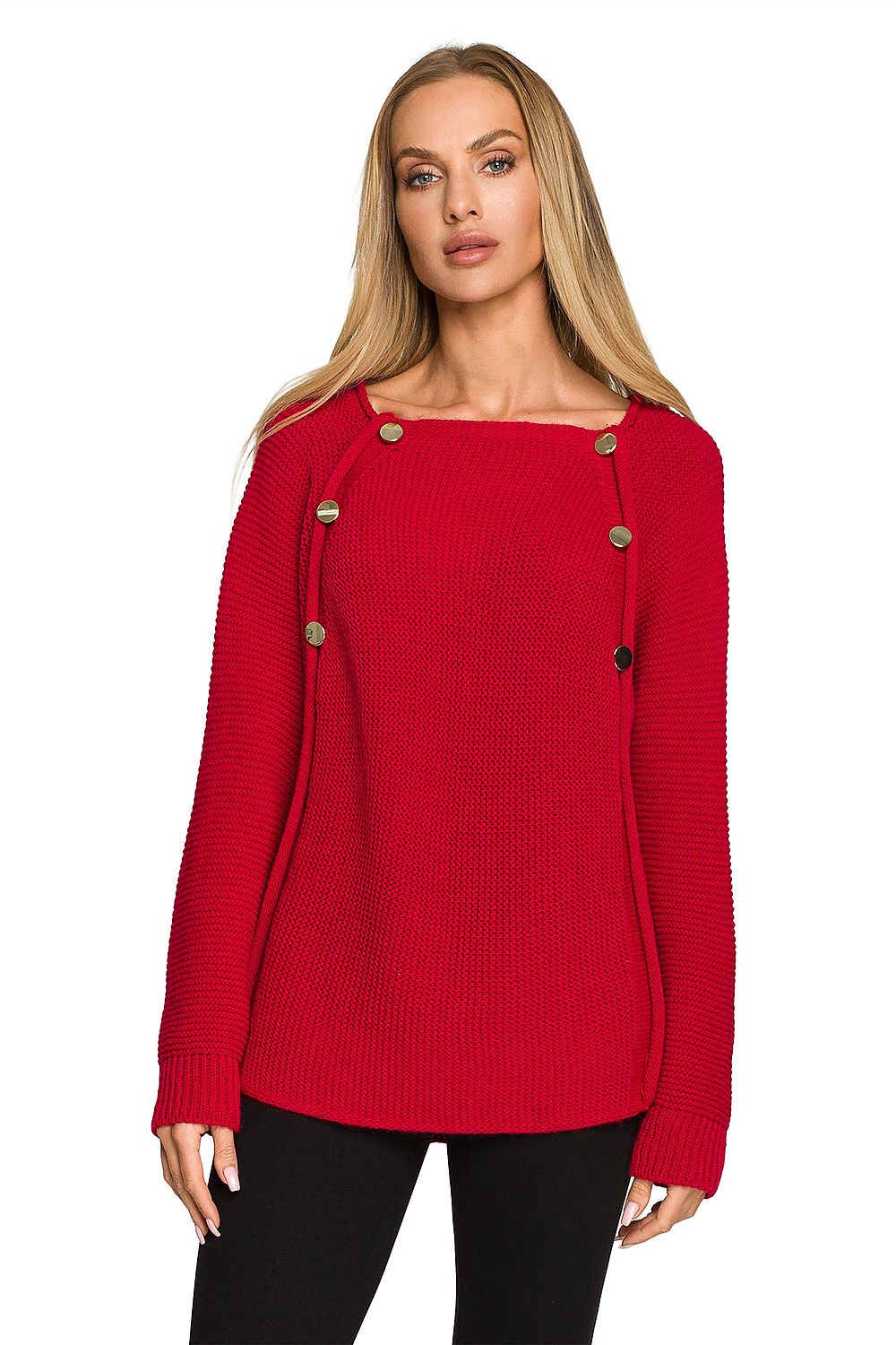 Chandail model 169927 Moe