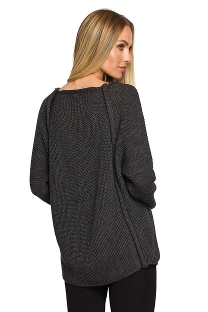 Chandail model 169929 Moe