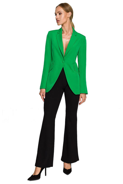 Blazer femme model 169957 Moe