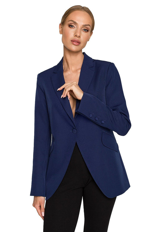 Blazer femme model 169959 Moe