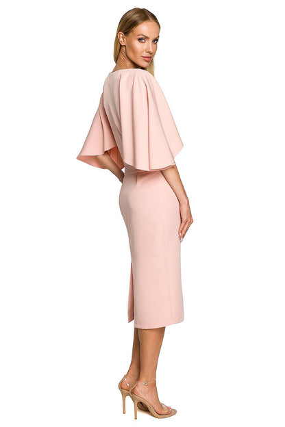 Robe de cocktail model 169962 Moe