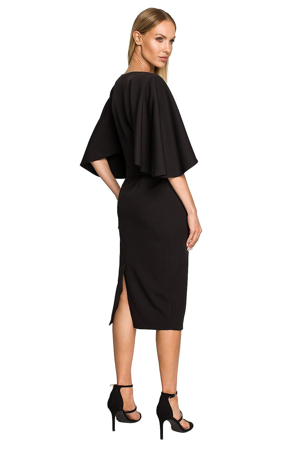 Robe de cocktail model 169964 Moe