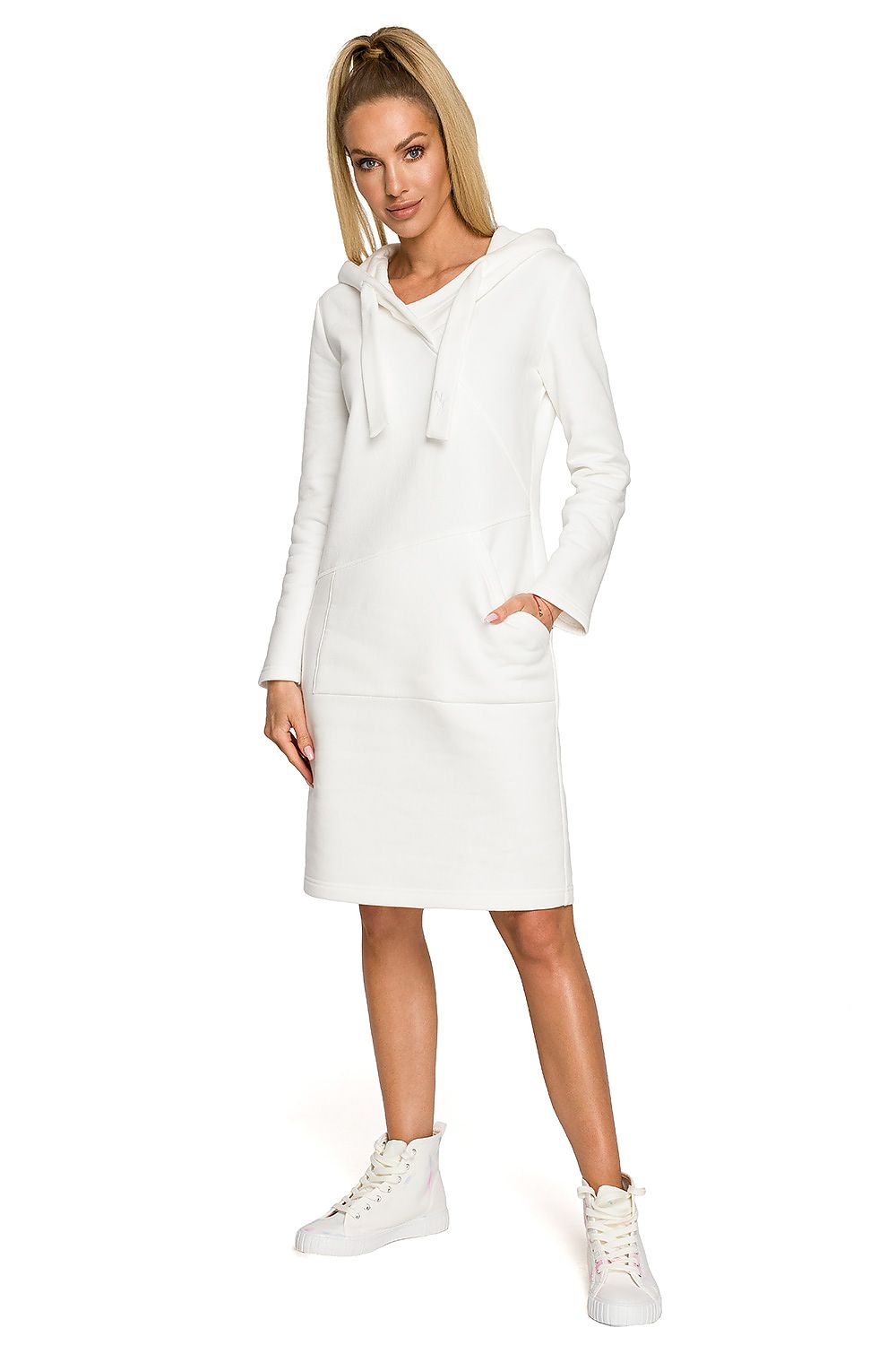 Robe de jour model 169979 Moe