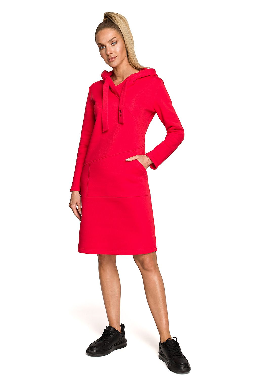 Robe de jour model 169980 Moe
