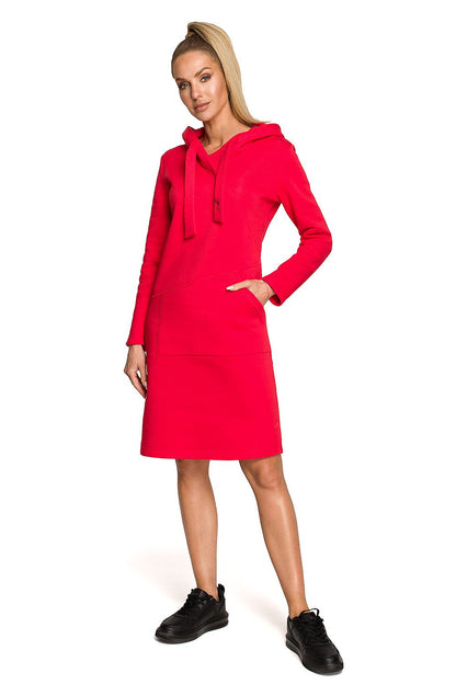 Robe de jour model 169980 Moe