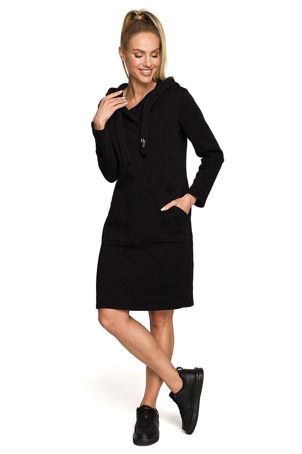 Robe de jour model 169981 Moe