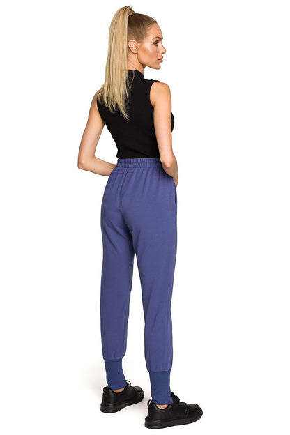 Pantalon survêtement model 169993 Moe