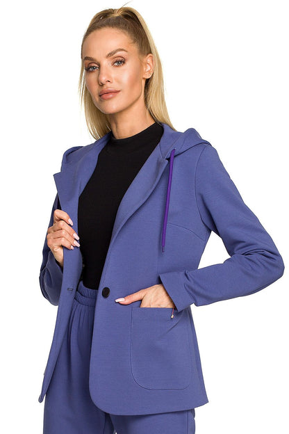 Blazer femme model 169998 Moe