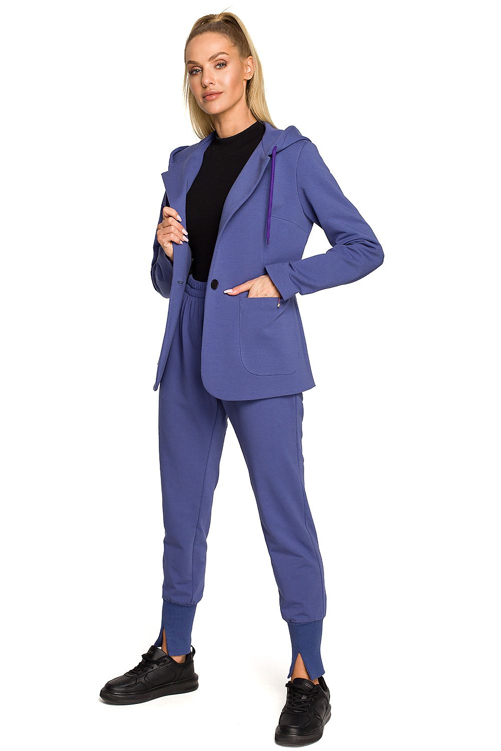 Blazer femme model 169998 Moe