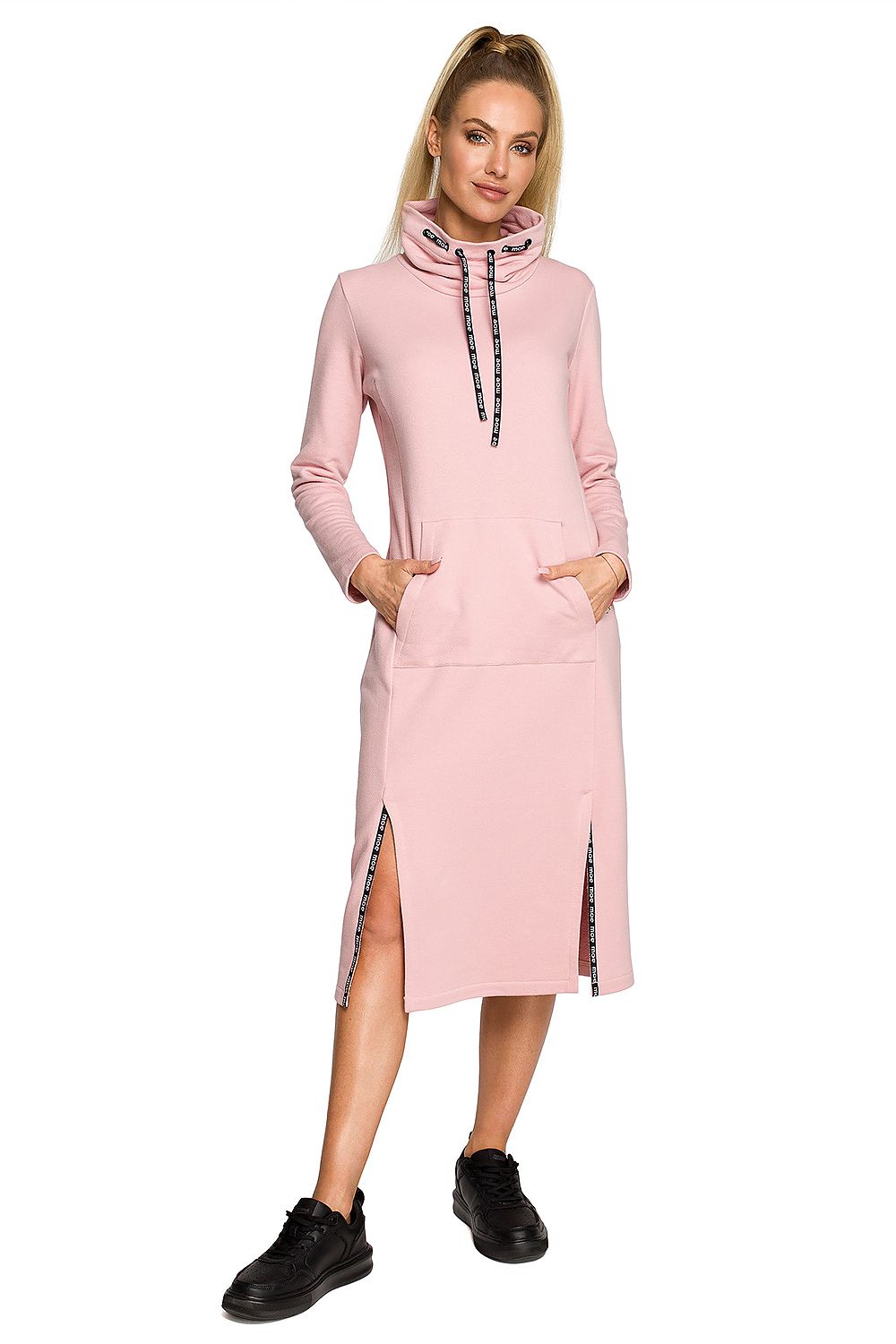 Robe de jour model 170009 Moe