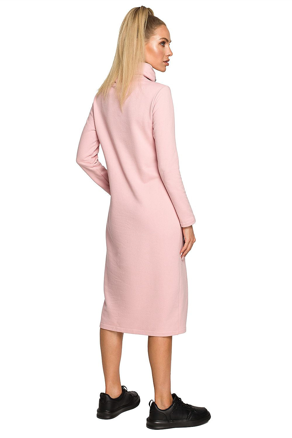 Robe de jour model 170009 Moe