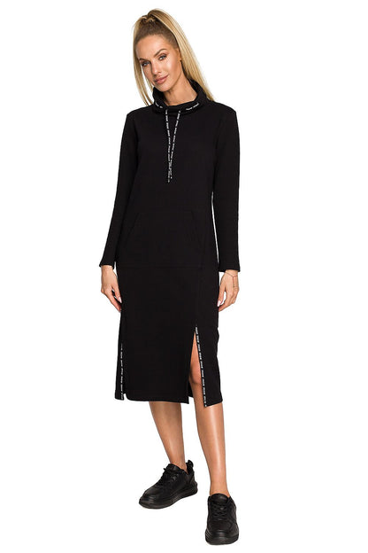 Robe de jour model 170011 Moe