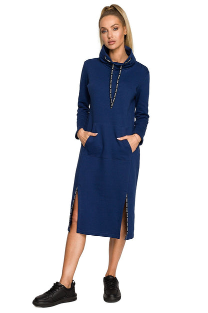 Robe de jour model 170012 Moe