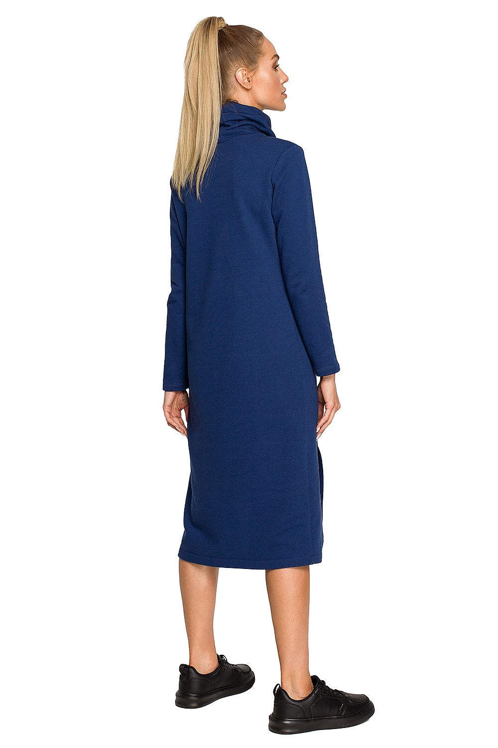Robe de jour model 170012 Moe