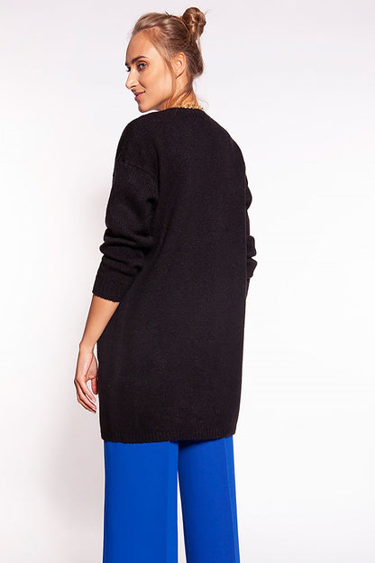 Cardigan model 170018 MKM
