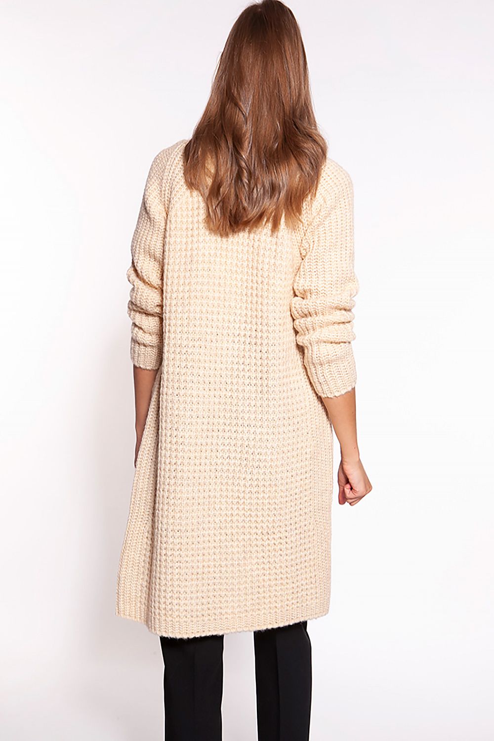 Cardigan model 170019 MKM